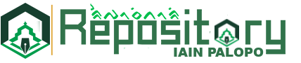 Logo Repository IAIN Palopo Logo Repository IAIN Palopo